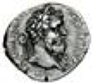 Pertinax, 193 Denarius, reverse Opi Divin Tr P Cos II, Ops seated left (RIC 8; RSC 33). Rare, very fine (£500-600)