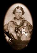 Seaman Joseph Trewavas, Royal Navy