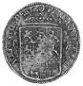 Brunswick-Wolfenbuttel, August ii, Quarter-Thaler, 1664 (KM 465). Very fine, toned (£60-80)