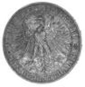 Frankfurt, Thaler, 1863 (KM 372). Extremely fine or better, toned (£60-80)