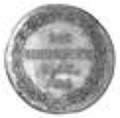 Nassau, 5-Kreuzer, 1808, Herz Nassau legend (KM C 5). Slight adjustment marks, otherwise about as struck (£200-300)