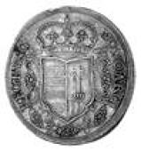 Revolutionary Coinage, Half-Thaler, 1705 KB Kremnica (KM 265.1). Good very fine (£80-100)