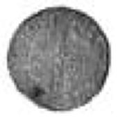 Hiberno-Norse, Phase iii (c. 1035-1055), Penny, Dublin, bust left, reverse cross, hand in two angles (S 6132). About...