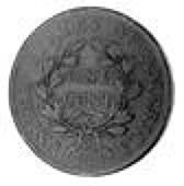 Large Cent, 1803 small date, blunt 1, small fraction. Good fine  (£30-40)