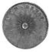 William and Mary (1689-1694),  medalet, in silver, by J. or N. Roettiers, bust of William III right, reverse radiate...