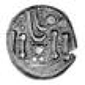 British D, so-called ‘Cheriton’ type, gold Stater, abstracted head of Apollo right, reverse disjointed horse,...