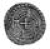Early Anglo-Saxon Period, Sceat  (c. AD 710-760), Series J, two heads facing each other (Met 296; N 135; S 792)....