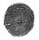 Ecgberht (c.734-766), Ecgbert (732-766), silver Sceat, struck in reign of Eadberth, mitred figure with cross and...