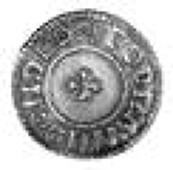 Penny, Last Small Cross type, Thetford, Godman, godman mΩon deo, first issue (N 777). Very fine (£120-140)