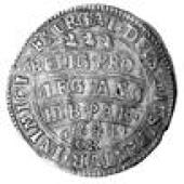 Charles I (1625-1649), Oxford Mint, Unite, 1644, short bust, mm. plume, declaration relig pro leg ang lib par in...
