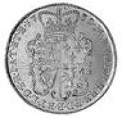 George II (1727-1760), Two-Guineas, 1739, young head (SC 25; S 3667A). Obverse with very slight rubbing to high...