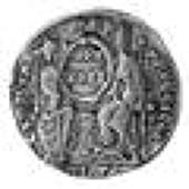 Constantius II (337-361), Solidus, ANTIOCH, diademed bust right, rev. GLORIA REI PVBLICAE, ANT I in exergue, Roma...