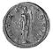 Hadrian (117-138), Aureus, laureate bust right, draped and cuirassed, imp caesar traian hadrianvs avg, rev. pm tr p...