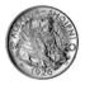 Albania, Republic, gold “Skanderbeg” 20-Franga Ar, 1926 R (Rome) (KM 12); in aPCGS holder described as MS63....