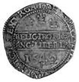 Charles I (1625-1649), Halfcrown, 1642, obverse mm. plume without bands, King on horseback left with horse’s left...
