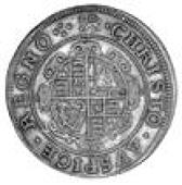 Charles I (1625-1649), Halfcrown, Type 4, mm. lion, types similar with ebor below horse, pellet stops both sides (N...