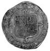 Charles II (1660-1685), Halfcrown, Third Hammered Coinage, with mark of value and inner circles, mm. crown, reads...