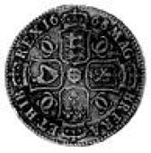 Charles II (1660-1685), Halfcrown, 1668/4, 3rd bust, vicesimo (ESC 464; SC 70; S 3365). Scored down obverse field in...