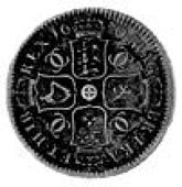 Charles II (1660-1685), Halfcrown, 1670, 3rd bust, vicesimo secvndo (ESC 467; SC 90; S 3365). Slight...