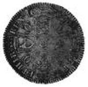 Charles II (1660-1685), Halfcrown, 1676, 4th bust, vicesimo octavo (ESC 478; SC 190; S 3367). Very fine with good...