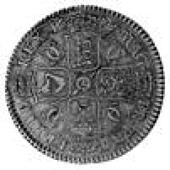 Charles II (1660-1685), Halfcrown, 1679, 4th bust, tricesimo primo (ESC 481; SC 215; S 3367). Marks on obverse,...