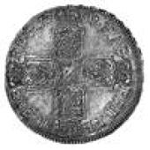 Anne (1702-1714), Halfcrown,1708, Edinburgh, E below bust, “Z” figure 1, septimo (ESC 576 and note; SC 65 ; S...