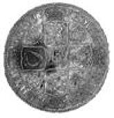 Anne (1702-1714), Halfcrown,1712, roses and plumes in angles, undecimo (ESC 582; SC 95; S 3607). Harp tarnished but...
