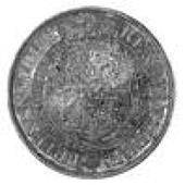 George III (1760-1820), Halfcrown,1819, small head (ESC 623; SC 105; S 3789). Good very fine (£60-80)


