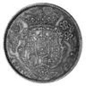 George IV (1820-1830), Halfcrown,1821, 1st head, 1st reverse (ESC 628; SC 25; S 3807). Extremely fine and toned...