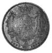 William IV (1830-1837), Halfcrown,1836, ww in script on truncation (ESC 666; SC 60; S 3834). Extremely fine (£120-150)