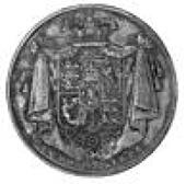William IV (1830-1837), Halfcrown,1837, ww in script on truncation (ESC 667; SC 75; S 3834). Hairline scratch down...