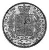 Victoria (1837-1901), Halfcrown,1840, Type A3 with two plain fillets, w.w. incuse on truncation (ESC 673; SC 50; S...
