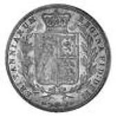 Victoria (1837-1901), Halfcrown,1875, Type A5 (ESC 696; SC 170; S 3889). Extremely fine (£100-120)