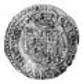 Charles I (1625-1649), Crown, Group B, mm. castle (N 2181;S 2704). Obverse legend double struck in places, very fine...