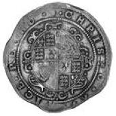 Charles I (1625-1649), Crown, mm. rose (N 2532; S 3046; Besly C4). Nearly very fine (£300-350)


