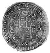Charles I (1625-1649), Crown, 1644, mm. rose (N2557; S 3071, Besly C9). Very fine (£350-400)