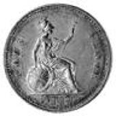Victoria (1837-1901), BRITANNIA GROAT,1852 (ESC 1948-R3; SC 130; S 3913). Some surface marks, lightly cleaned, about...