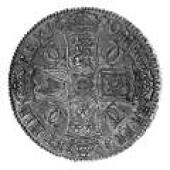 Charles II (1660-1685), Crown, 1670 over 69 vicesimo secvndo (ESC 41; SC 160; S 3357). Good very fine, toned (£250-300)