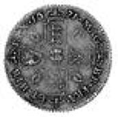 Charles II (1660-1685), Shilling, 1671, plume below bust and centre of reverse (ESC 1035-R2; SC 95; S 3376). Some...