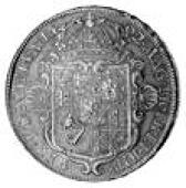 William and Mary (1689-1694), Five-Guineas, 1692 (SC 15; S 3422). Some light surface marks and light wear to the...