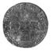 Anne (1702-1714), Sixpence, 1703 vigo (ESC 1582; SC 5; S 3590). Good extremely fine, toned (£70-100)
