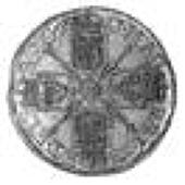 Anne (1702-1714), Half-Guinea, 1713 (SC 50; S 3575). Almost extremely fine (£500-700)