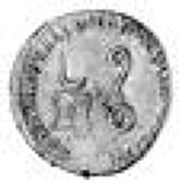 Nero (AD 54-68), As Caesar, Aureus, 50-4, Rome, bare headed bust left, rev. sacerd coopt in omn conl svpra nvm ex s...