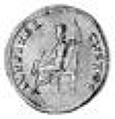 Nero (AD 54-68), Aureus, 66-7, Rome, laureate head right, rev. ivppiter cvstos, Jupiter seated left (RIC 63; BMC...