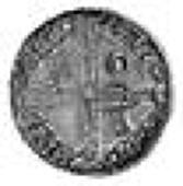 Hiberno-Norse issues (c.995-c.1150), Hiberno-Norse, c.1035-1060, Phase III, Long Cross and Hand coinage, Penny, No...