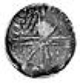 Hiberno-Norse issues (c.995-c.1150), Hiberno-Norse, c.1095-1110, Phase VI, Very late and Degraded Imitiation of Long...