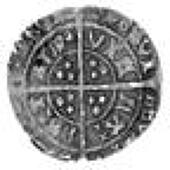 Edward IV (1461-1483), Edward iv, Light 'Cross and Pellets' Coinage, Groat, Trim, pellet below bust and  in...
