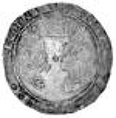 Philip and Mary (1554-1558), Phillip and Mary, Groat, 1557 (S 6501B; DF 237; SCSI 20). Weakly struck as usual,...