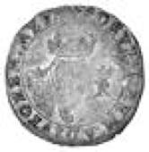 Elizabeth I (1558-1603), Elizabeth i, First Issue, 1558, Groat, mm. rose, legend ends in  REGI. (S 6504; DF 246; ...