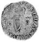 Elizabeth I (1558-1603), Elizabeth i, First Issue,1558,  Groat, legend ends  REGIN. (S 6504; DF 244;  SCSI 5). Good...
